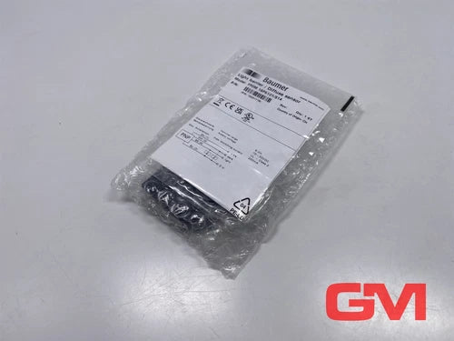 Baumer Reflexions-Lichtschranke FPDM16P5101/S14 retro-reflective sensor 01231716