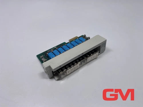 Sprecher-Schuh Ausgangsrelais Modul ODR-21 output relay module 87.290.212-01