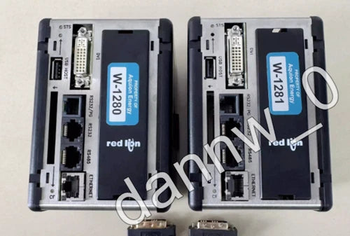 1PC Used Redlion PTV00000 controller