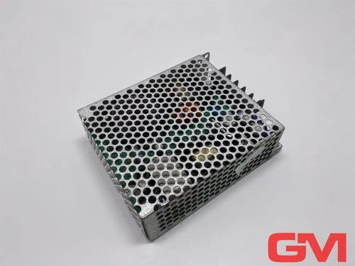 Nemic-Lambda Schaltnetzteil RWS30A-5/A switching power supply 30W 100-240VAC