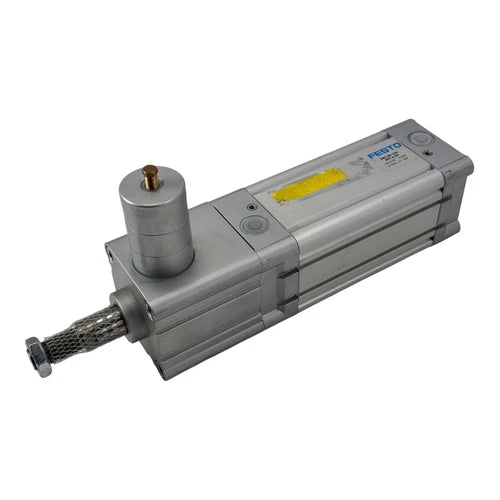 Festo DNC-80-100-PPV-A-KP 163430 pmax. 12bar Kompaktzylinder -unused-