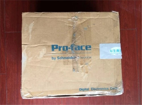 Touch Screen 1Pc Brand Pro-Face PFXGP4501TAD Proface Plc Hmi Panel pu