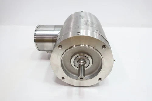 Baldor CFSWDM3545-E Food Safe Washdown Motor 56c 1hp 3450rpm 230/460v-ac 3ph