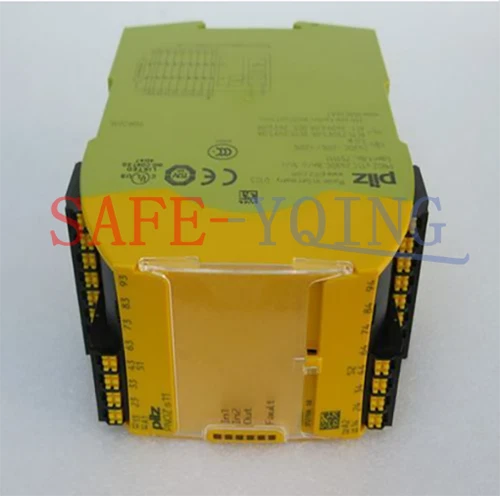 1PCS New PILZ 751111 PNOZ s11 C Safety Relay