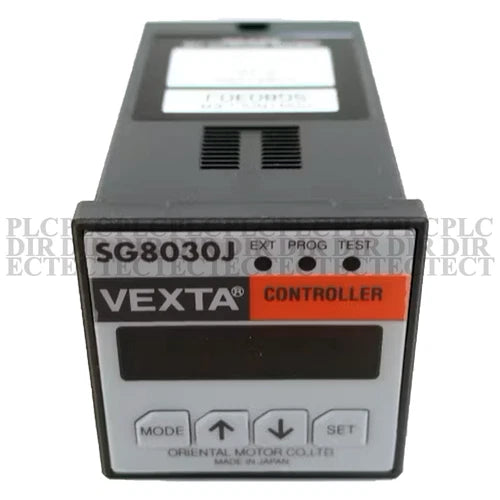 USED Oriental Motor Vexta SG8030J Motor Speed Controller