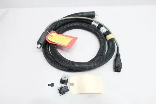 Nordson 274793D Hot Melt Glue Hose 8ft 240v 224w 1500psi