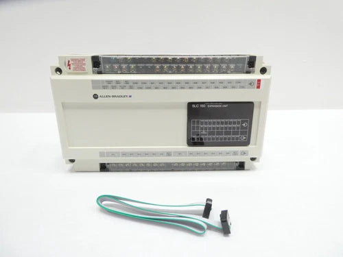 Allen Bradley 1745-E151 Slc 150 Expansion Unit Ser B