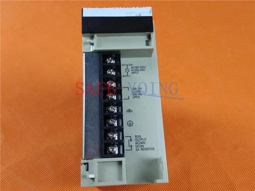 1PC New Omron C200HW-PA209R C200HWPA209R PLC Module