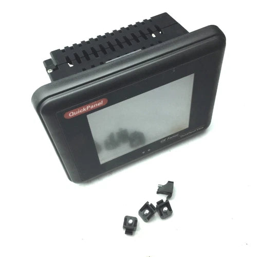 Ge Fanuc ES0622/IC754VSL06CTD-EC Quickpanel View Human Machine Interface
