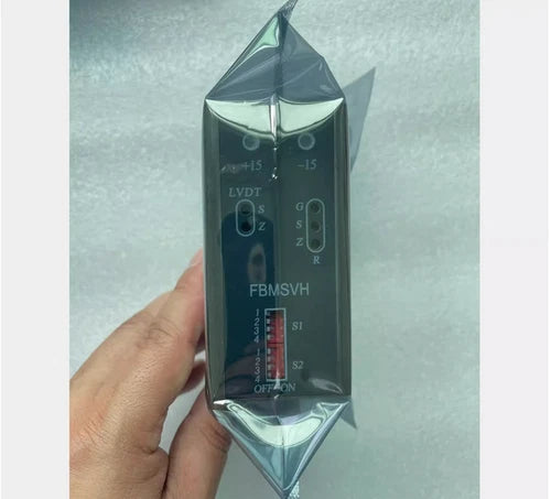 New Foxboro FBMSVH Module