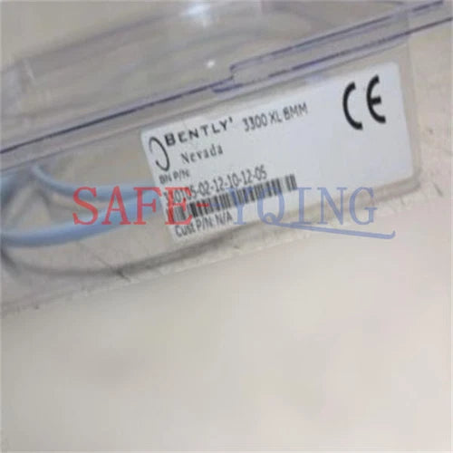 1PCS Bently Nevada 330105-02-12-10-12-05 3300XL 8MM Proximity Sensor NEW