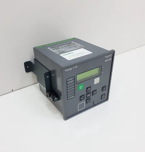 SCHNEIDER ELECTRIC MICOM VAMP 11F