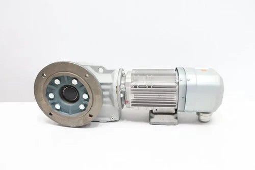 Sew Eurodrive KAF57 DRN80M4/EK8S/DH Gearmotor 23rpm 3ph 1hp 230/460v-ac