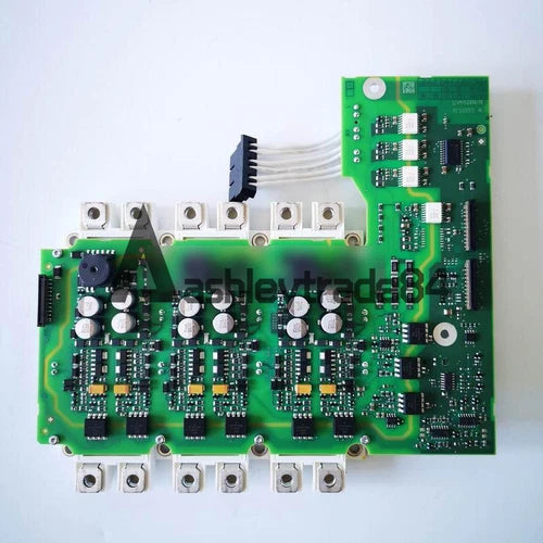 NEW 1PCS Siemens A5E32692872 FS450R12KE4