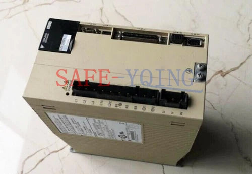 1PC Yaskawa Servo Drive SGDV-120A01A002000 Used