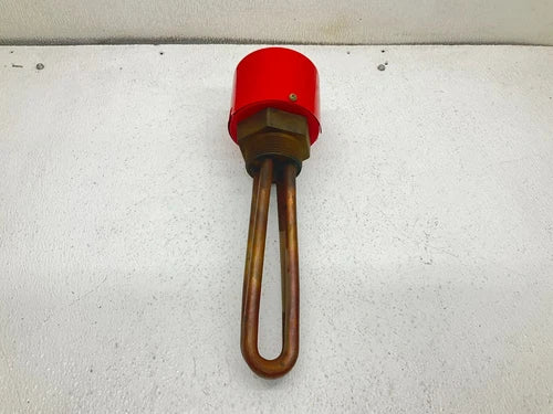 Aquecedor de imers?o Chromalox MT-220 3A 240 V 2000 W MT220 (TBI)