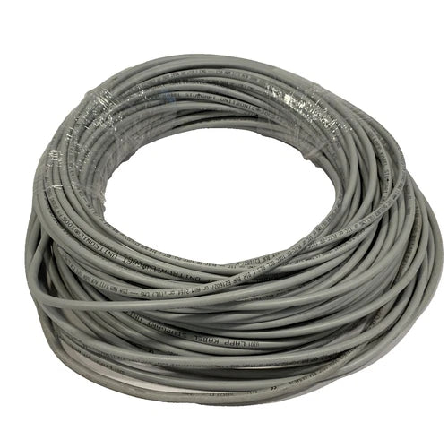 LAPP 301804S Cable UNITRONIC 300 S 164-FT 4C 18 AWG Gray