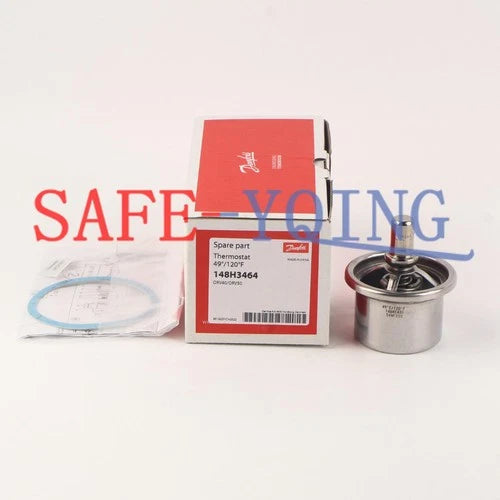 1PCS Danfoss oil temperature regulating valve 148H3464 NEW