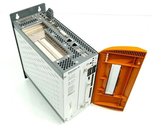 B&R APC810 Systemeinheit | Rev. D0 | 5PC810.SX02-00