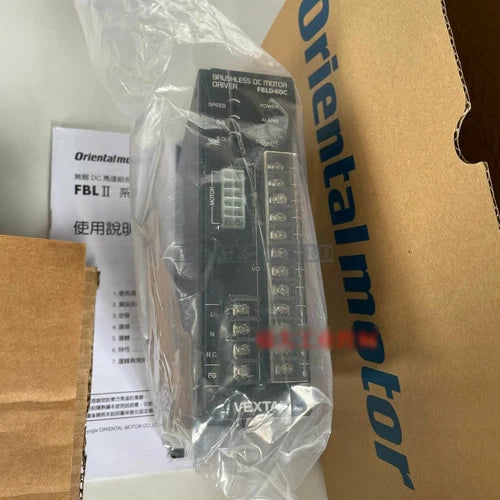 ONE NEW Oriental motor VEXTA driver FBLD40C