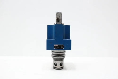 Rexroth 0810100027 Wegeventil 2/2 Wv Ng 50 Hydraulic Cartridge Valve