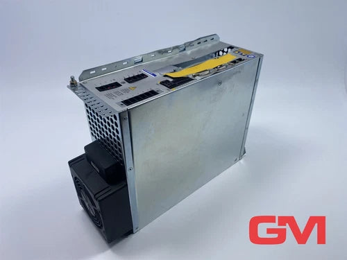 Kollmorgen S700 Servoregler S72402-NANANA Servo Drive HW02.10 SWV5.67 besch?digt