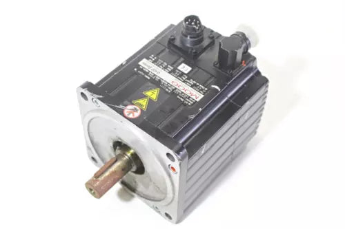 Moog G405-533 G5L10 Servomoteur 2,31kW 4800rpm Inutilis¨¦s, Connexion Ab?m¨¦