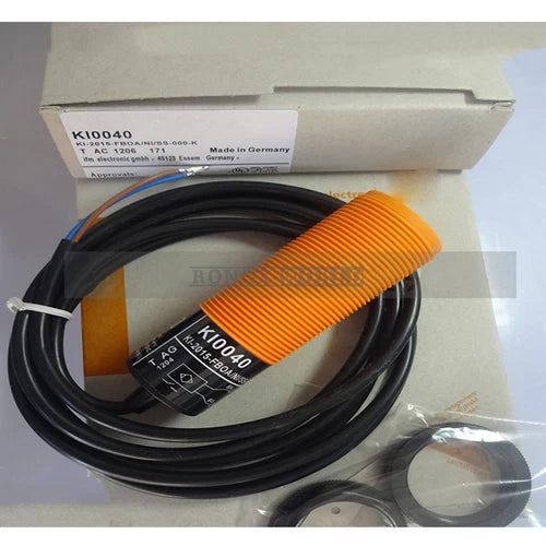 1pc New IFM Proximity switch KI0040 sensor