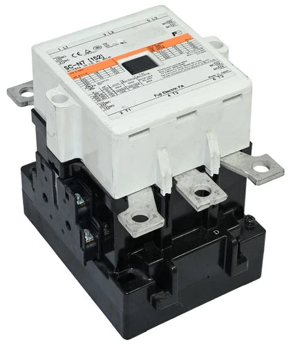 Fuji Electric SC-N7 Contactor