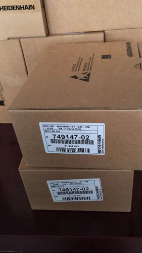 New HEIDENHAIN ERN 1387 2048 62S14-70K  ID 749147-02 Free Shipping