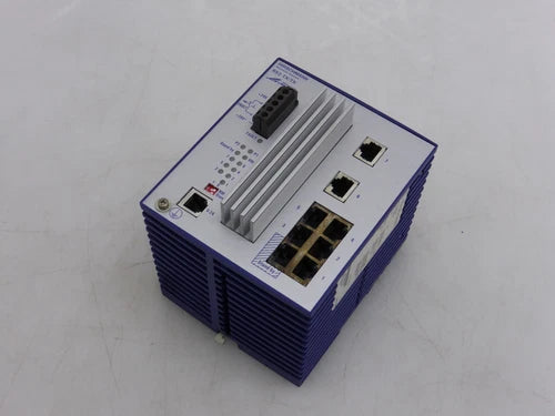 Hirschmann Rs2-tx / Tx Rail Interruptor