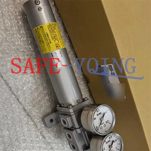 1PCS SMC IP200-125 Positi1PCr NEW
