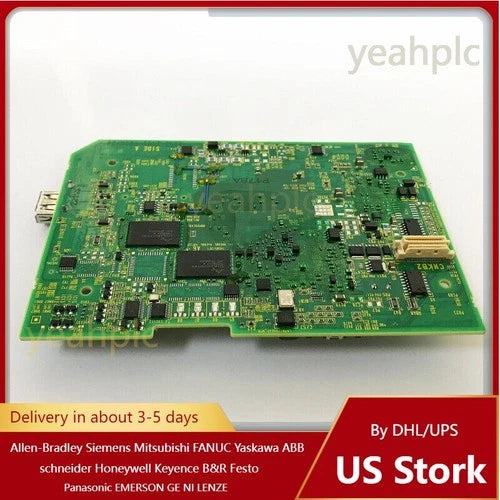 1PC NEW FANUC Teach Pendant Circuit Board A20B-2102-0890 A20B21020890