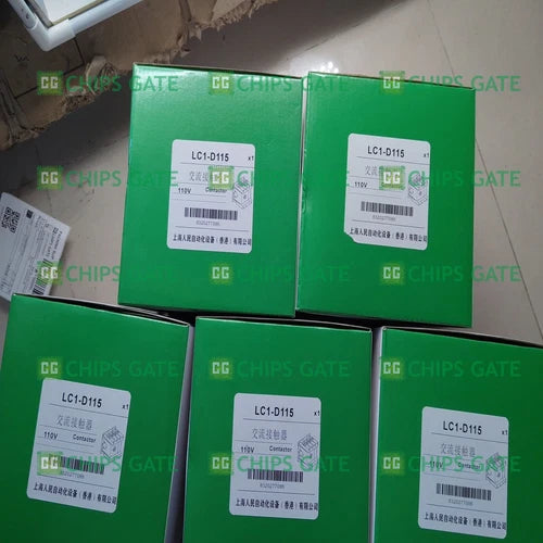 1 pe?a nova LC1-D115F7C LC1D115F7C