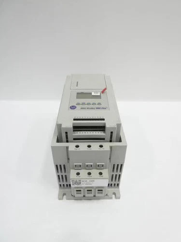 Allen Bradley 150-F25NBDD Soft Starter 43a Amp 30hp 200-480v-ac
