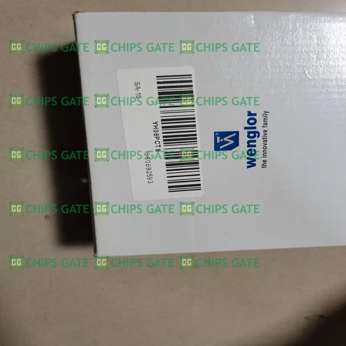 Novo YH08PCT8 WENGLOR