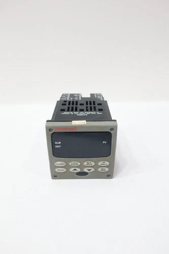 Honeywell DC2500-E0-0L00-100-10000-00-0 Udc2500 Temperature Controller 0-55c