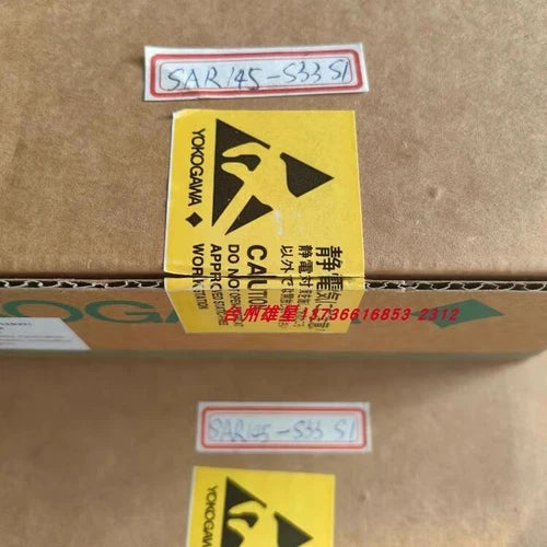 1PC NEW YOKOGAWA SAR145-S33  SHIP EXPRESS P2883E YL