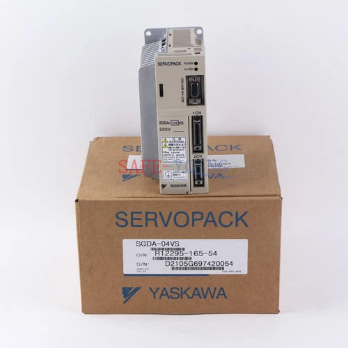 ONE Yaskawa Servo drive SGDA-04VS