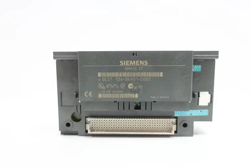 Siemens 6ES7134-0KH01-0XB0 Analog Input Module