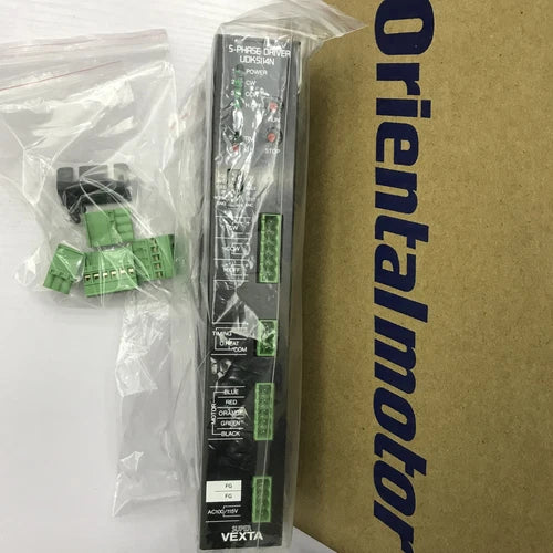 1PC New VEXTA Orientalmotor UDX5114N Stepper Motor