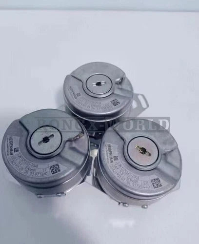 ONE HEIDENHAIN encoder EQN1325035-2048 ID823 901-03