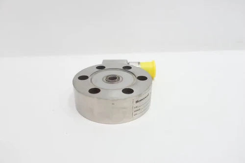 Honeywell 060-0571-01 Pancake Load Cell 100lbs 10v-dc