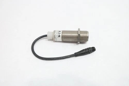 Eaton E58-30RS18-GDP Photoelectric Sensor 20-132v-ac
