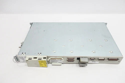 Siemens 6SN1118-0DJ23-0AA2 Digital Controller Module