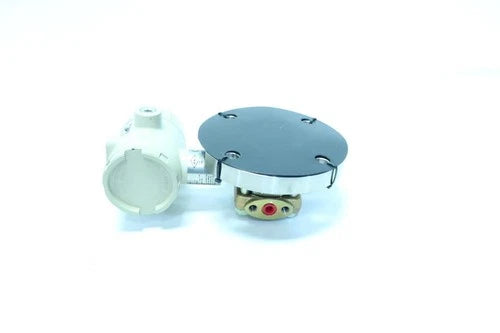 Honeywell STF12F-A1H-0R000-S1.SM St3000 Level Transmitter 0-100in-h2o 3in 150