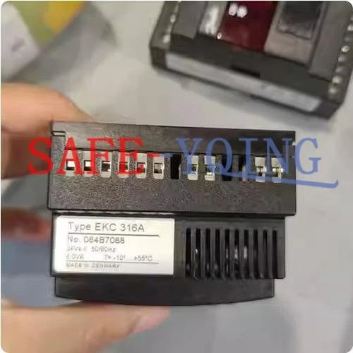 1PCS New Danfoss EKC316A 084B7088 controller