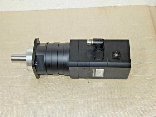 Georgii Kobold Brushless servomotor KSG 464.30 D-MD-RBK/400WTZ/PLG-E120.16/SMEC