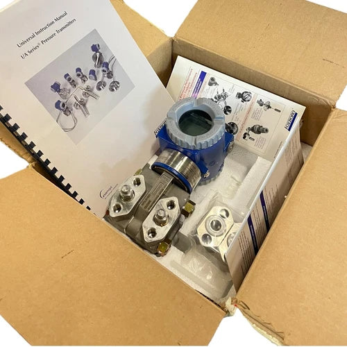 Foxboro IDP10-A22A21F-M2 Drucksensor f¨¹r industriellen Einsatz Foxboro Sensor