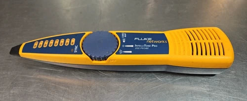 Fluke Pro 200 Networks IntelliTone LAN Probe                             Loc2D14